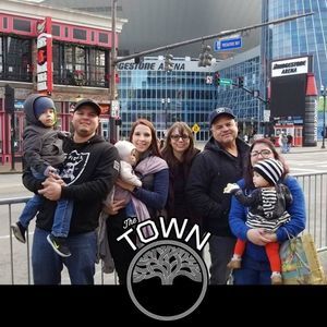 Meet your Posher, Spencer